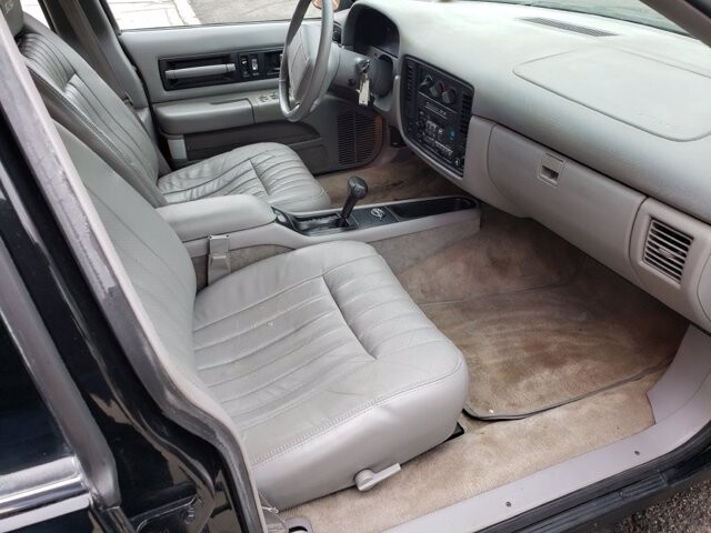 1996 Chevrolet Impala in Belleville, NJ 07109-2923 - 1437141 10