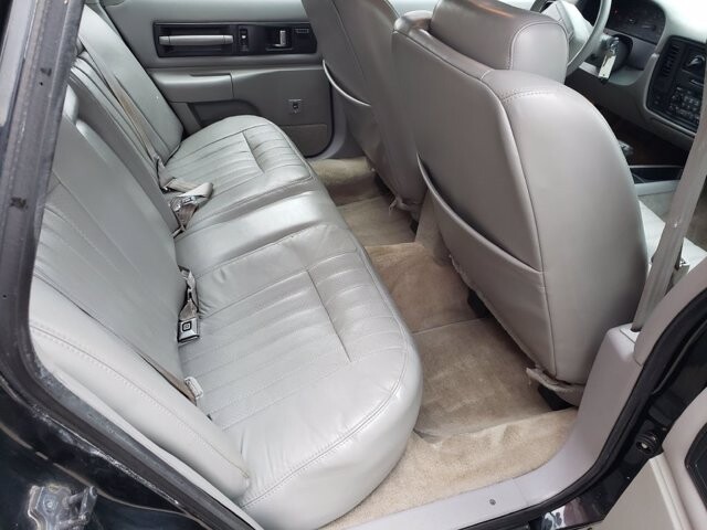 1996 Chevrolet Impala in Belleville, NJ 07109-2923 - 1437141 15