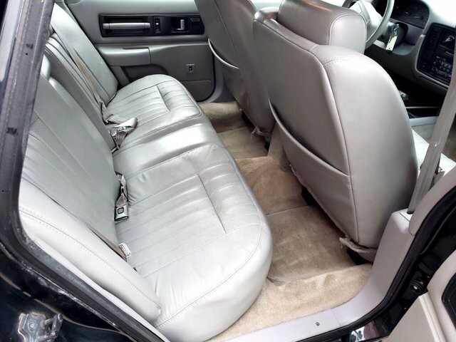 1996 Chevrolet Impala in Belleville, NJ 07109-2923 - 1437141 36