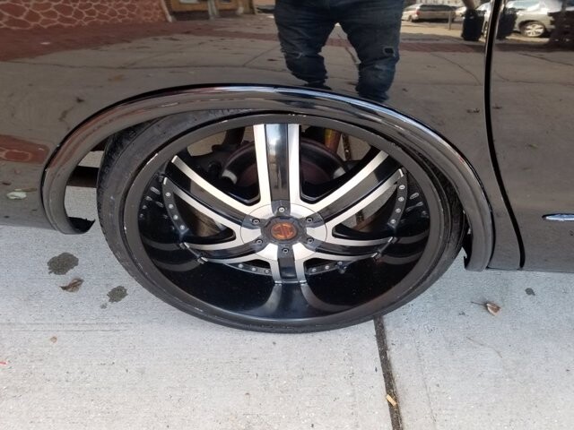 1996 Chevrolet Impala in Belleville, NJ 07109-2923 - 1437141 5