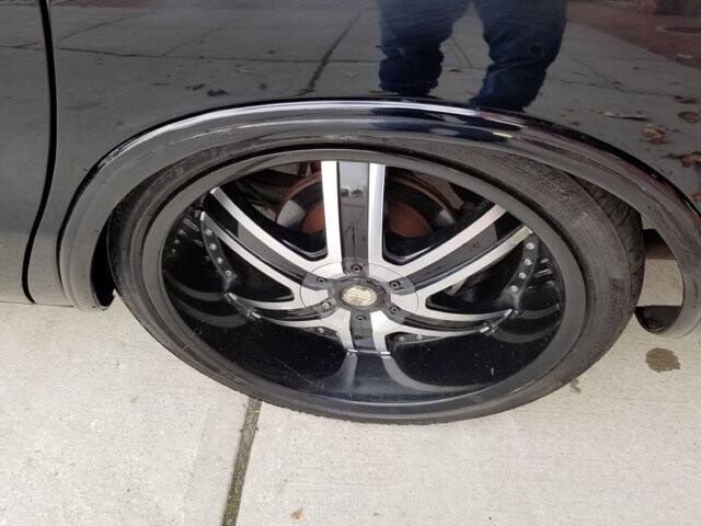 1996 Chevrolet Impala in Belleville, NJ 07109-2923 - 1437141 6