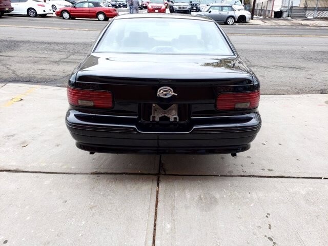 1996 Chevrolet Impala in Belleville, NJ 07109-2923 - 1437141 28