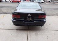 1996 Chevrolet Impala in Belleville, NJ 07109-2923 - 1437141 4
