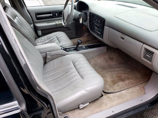 1996 Chevrolet Impala in Belleville, NJ 07109-2923 - 1437141 33