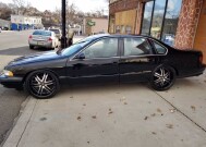 1996 Chevrolet Impala in Belleville, NJ 07109-2923 - 1437141 2