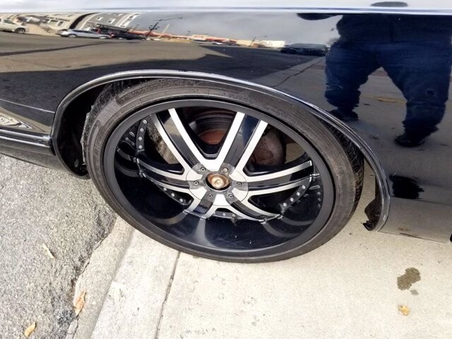 1996 Chevrolet Impala in Belleville, NJ 07109-2923 - 1437141 31