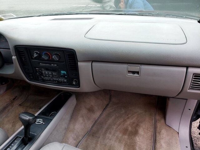 1996 Chevrolet Impala in Belleville, NJ 07109-2923 - 1437141 34