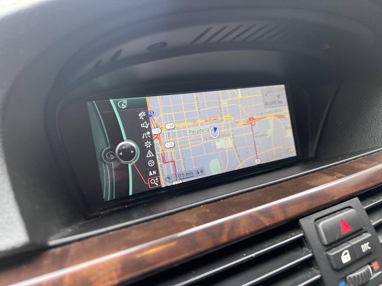 2011 BMW 328i in Pasadena, CA 91107 - 1437714 11