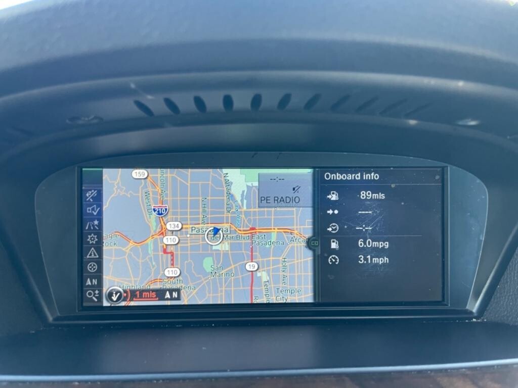 2011 BMW 328i in Pasadena, CA 91107 - 1437714 39