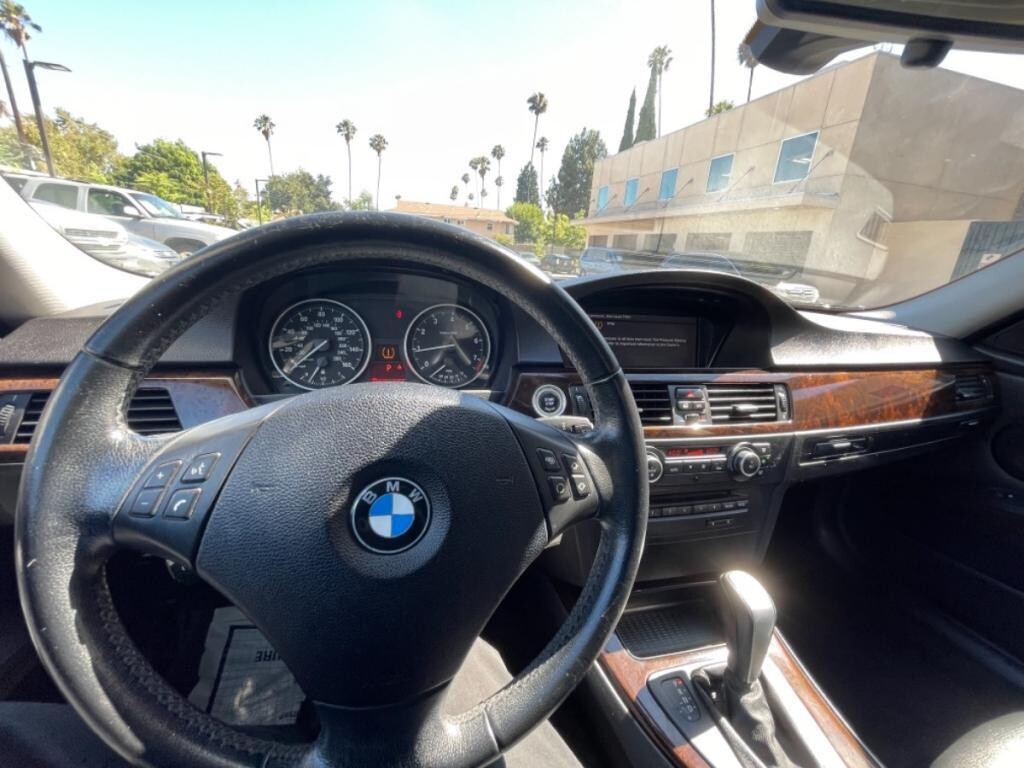 2011 BMW 328i in Pasadena, CA 91107 - 1437714 38