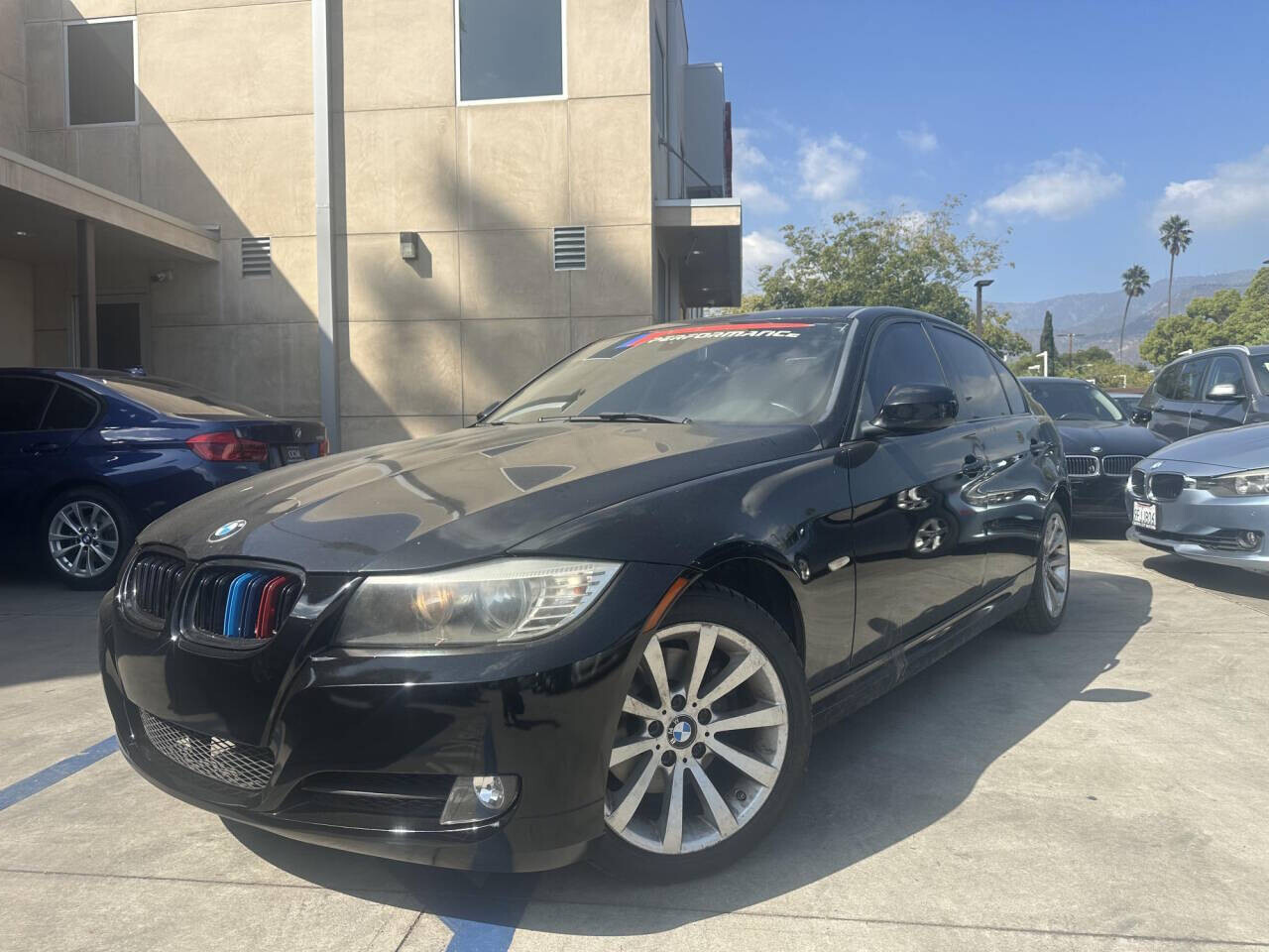 2011 BMW 328i in Pasadena, CA 91107 - 1437714