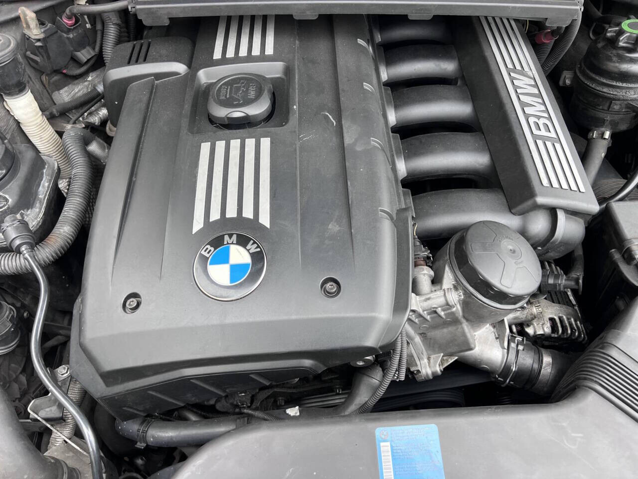 2011 BMW 328i in Pasadena, CA 91107 - 1437714 2