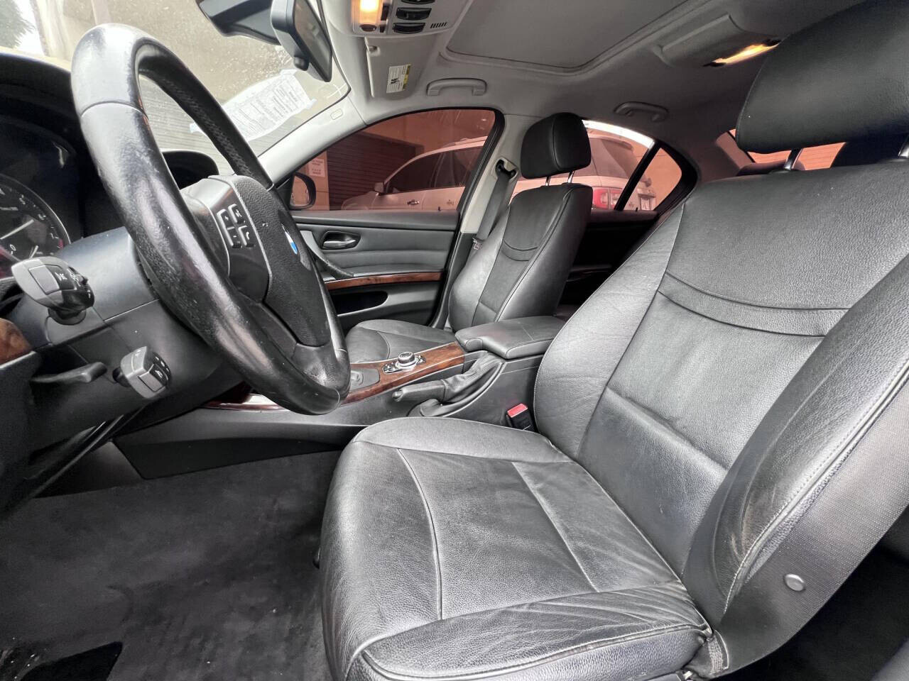 2011 BMW 328i in Pasadena, CA 91107 - 1437714 8