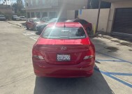 2015 Hyundai Accent in Pasadena, CA 91107 - 1437716 5