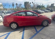 2015 Hyundai Accent in Pasadena, CA 91107 - 1437716 7