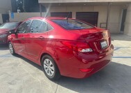 2015 Hyundai Accent in Pasadena, CA 91107 - 1437716 4