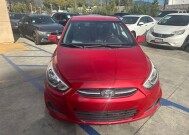 2015 Hyundai Accent in Pasadena, CA 91107 - 1437716 23