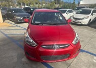 2015 Hyundai Accent in Pasadena, CA 91107 - 1437716 8