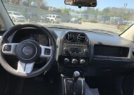 2011 Jeep Compass in Nashville, TN 37211-5205 - 1454358 24