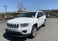 2011 Jeep Compass in Nashville, TN 37211-5205 - 1454358 21