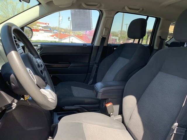 2011 Jeep Compass in Nashville, TN 37211-5205 - 1454358 26