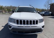 2011 Jeep Compass in Nashville, TN 37211-5205 - 1454358 8