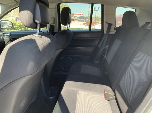 2011 Jeep Compass in Nashville, TN 37211-5205 - 1454358 27