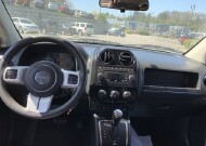 2011 Jeep Compass in Nashville, TN 37211-5205 - 1454358 10