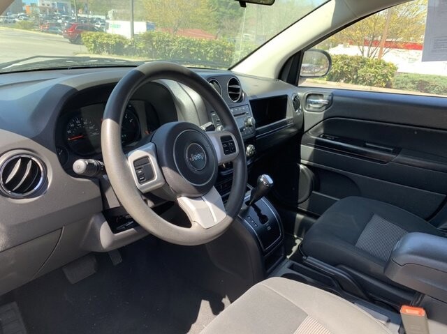 2011 Jeep Compass in Nashville, TN 37211-5205 - 1454358 23