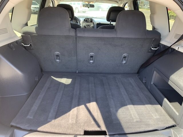 2011 Jeep Compass in Nashville, TN 37211-5205 - 1454358 14