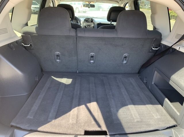 2011 Jeep Compass in Nashville, TN 37211-5205 - 1454358 28