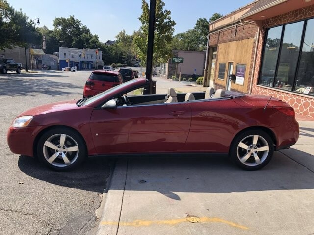 2007 Pontiac G6 in Belleville, NJ 07109-2923 - 1485753 20