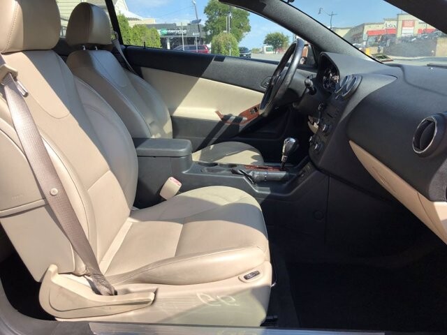 2007 Pontiac G6 in Belleville, NJ 07109-2923 - 1485753 11