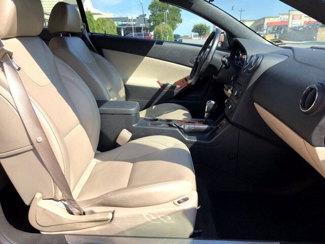 2007 Pontiac G6 in Belleville, NJ 07109-2923 - 1485753 35