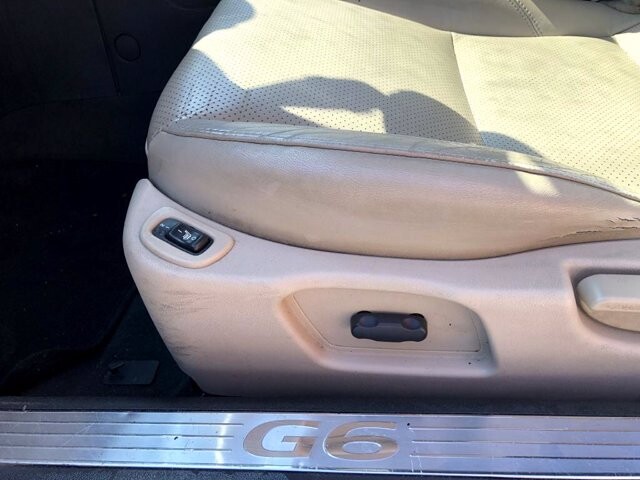 2007 Pontiac G6 in Belleville, NJ 07109-2923 - 1485753 40