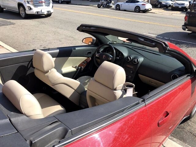 2007 Pontiac G6 in Belleville, NJ 07109-2923 - 1485753 45