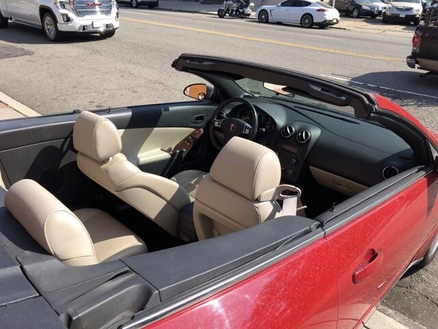 2007 Pontiac G6 in Belleville, NJ 07109-2923 - 1485753 22