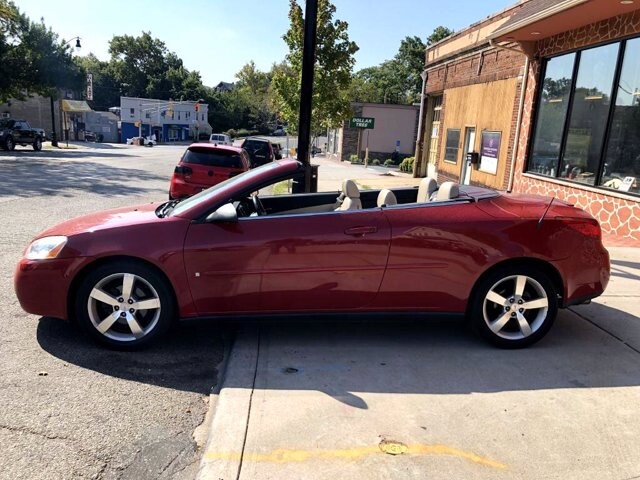 2007 Pontiac G6 in Belleville, NJ 07109-2923 - 1485753 43