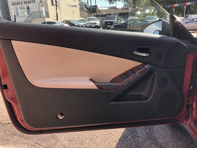 2007 Pontiac G6 in Belleville, NJ 07109-2923 - 1485753 15