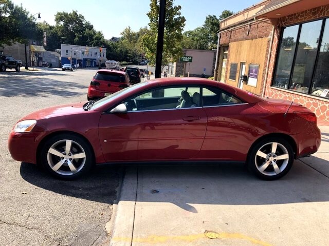 2007 Pontiac G6 in Belleville, NJ 07109-2923 - 1485753 32