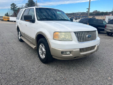 2006 Ford Expedition in Hickory, NC 28602-5144