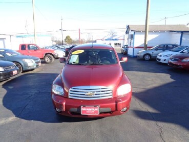 2009 Chevrolet HHR in Lebanon, TN 37087-3302