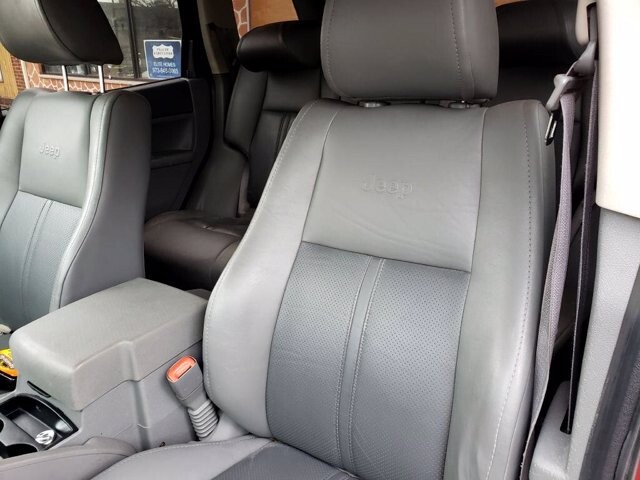 2005 Jeep Grand Cherokee in Belleville, NJ 07109-2923 - 1488453 19