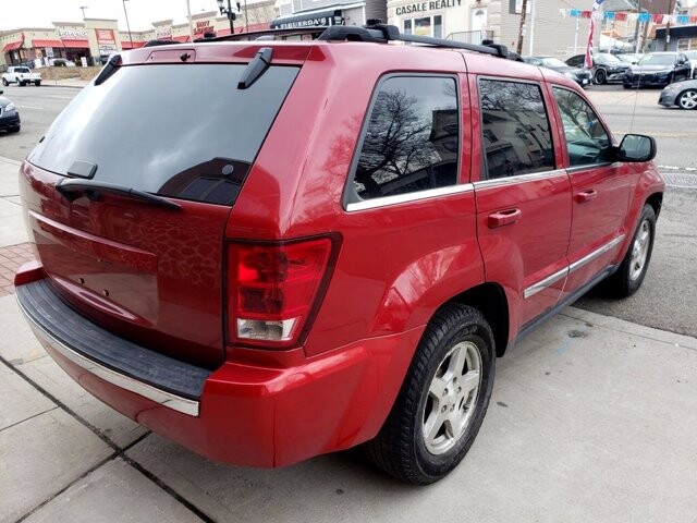 2005 Jeep Grand Cherokee in Belleville, NJ 07109-2923 - 1488453 8