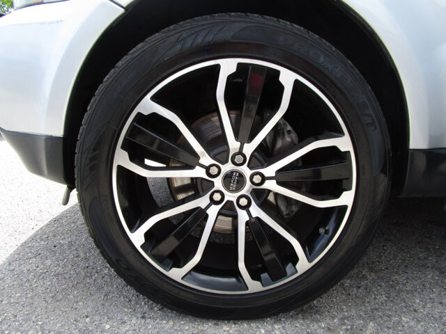 2009 Land Rover Range Rover Sport in Tampa, FL 33604-6914 - 1495006 48