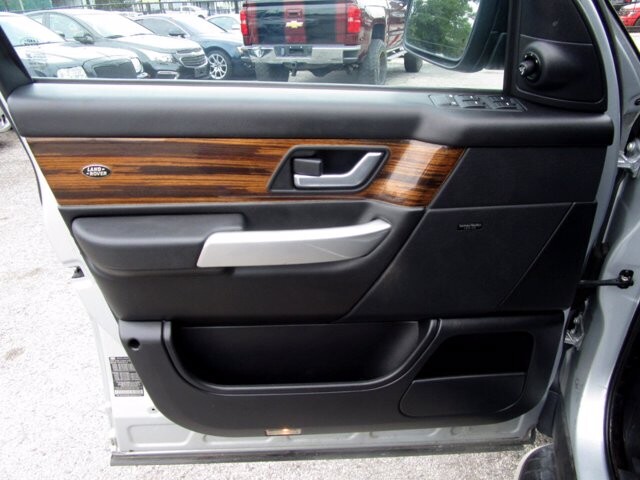 2009 Land Rover Range Rover Sport in Tampa, FL 33604-6914 - 1495006 129