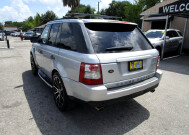 2009 Land Rover Range Rover Sport in Tampa, FL 33604-6914 - 1495006 26
