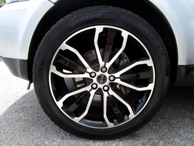 2009 Land Rover Range Rover Sport in Tampa, FL 33604-6914 - 1495006 20