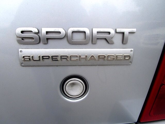 2009 Land Rover Range Rover Sport in Tampa, FL 33604-6914 - 1495006 139