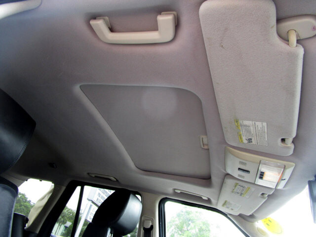 2009 Land Rover Range Rover Sport in Tampa, FL 33604-6914 - 1495006 13